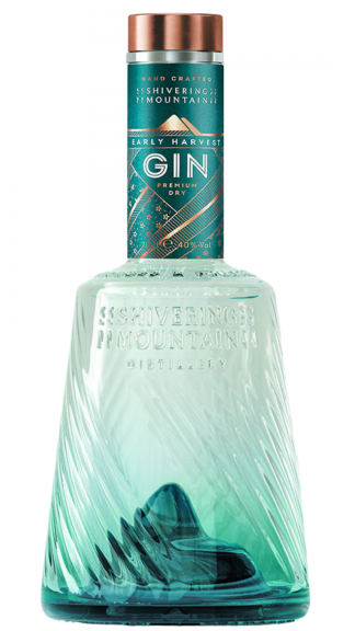 Photo for: Shivering Mountain Early Harvest Gin