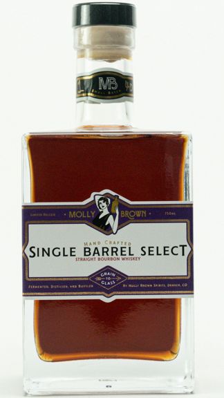 Photo for: Molly Brown Single Barrel Select