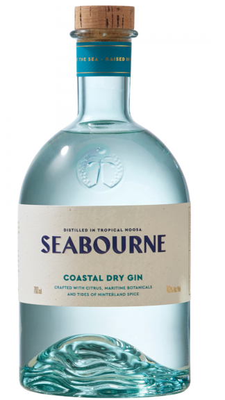 Photo for: Seabourne Distillery - Coastal Dry Gin