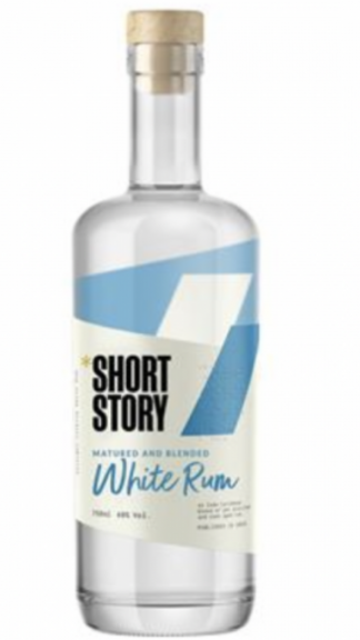 Photo for: Short Story White Rum 