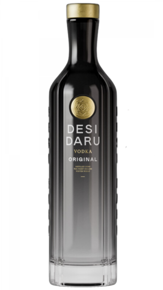 Photo for: Desi Daru Original Vodka