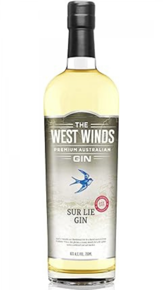 Photo for: The West winds Gin - Sur Lie