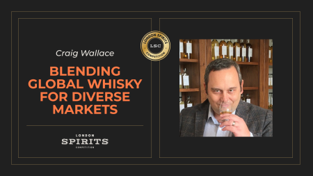 Photo for: Blending Global Whisky for Diverse Markets