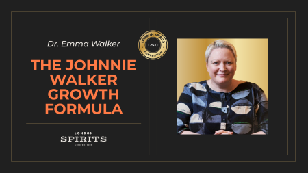 Photo for: How Global Spirits Are Really Built: The Johnnie Walker Playbook | Dr. Emma Walker