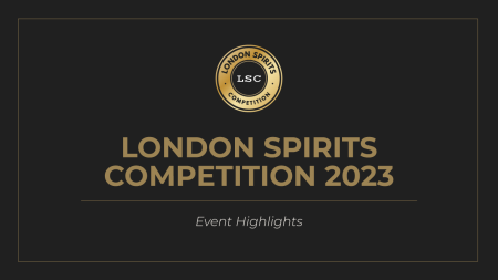 Photo for: 2023 London Spirits Competition | Event Highlights