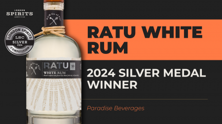 Photo for: RATU White Rum