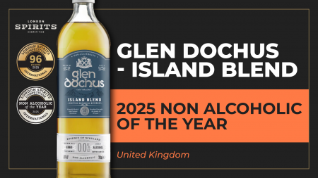 Photo for: Glen Dochus - Island Blend
