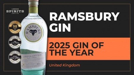 Photo for: Ramsbury Gin